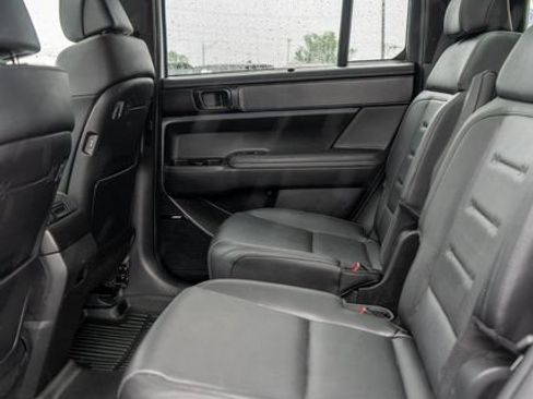 Used 2024 Hyundai Santa Fe Calligraphy AWD/4WD image 12