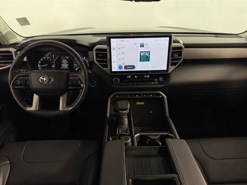 Used 2023 Toyota Tundra Limited AWD/4WD image 25