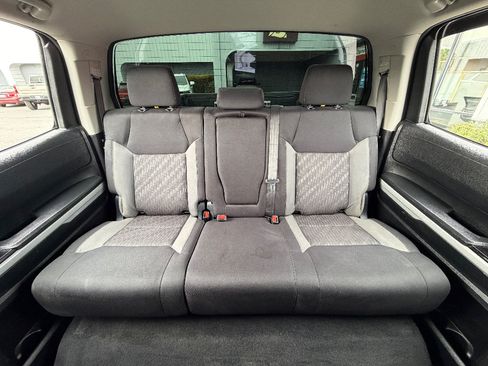 Used 2019 Toyota Tundra SR5 w/ TRD Off Road Package AWD/4WD image 4