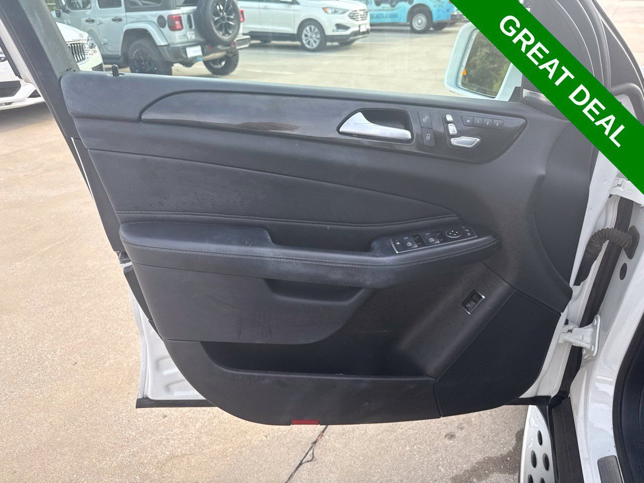 Used 2018 Mercedes-Benz GLE 350 image 18