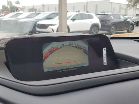 Certified 2026 MAZDA CX-30 AWD 2.5 S w/ Select Sport Pkg image 25