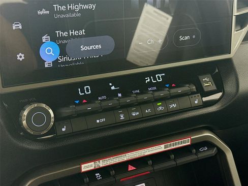 New 2026 Toyota Tundra SR5 image 26