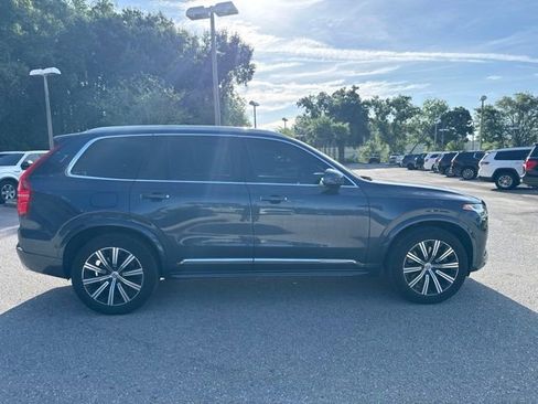 Used 2020 Volvo XC90 T8 Inscription AWD/4WD image 8