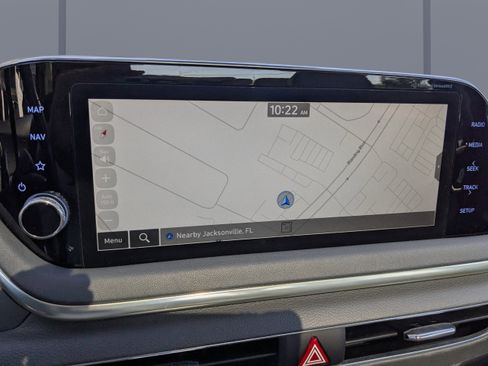 Certified 2023 Hyundai Sonata SEL w/ Convenience Package image 22