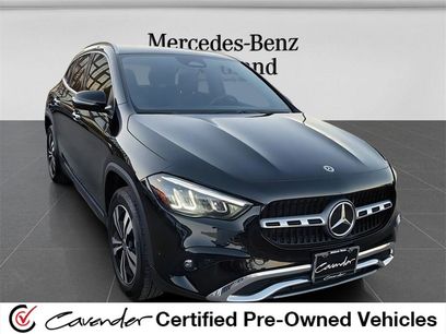 Used 2024 Mercedes-Benz GLA 250