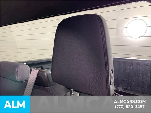 Used 2025 Chevrolet Silverado 1500 LT Trail Boss w/ Protection Package image 31