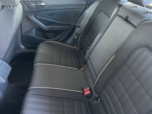 Used 2023 Volkswagen Jetta Sport FWD image 12