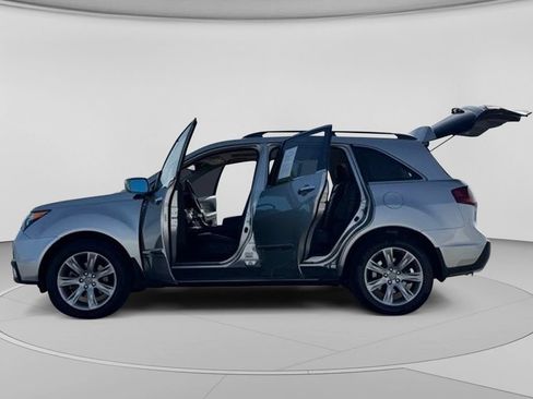 Used 2012 Acura MDX w/ Advance Package AWD/4WD image 30
