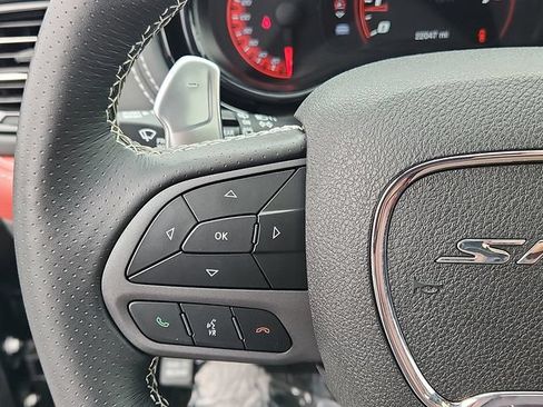 Used 2023 Dodge Durango SRT Hellcat AWD/4WD image 24