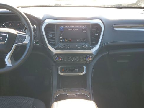 Used 2023 GMC Acadia SLE w/ Driver Convenience Package AWD/4WD image 23