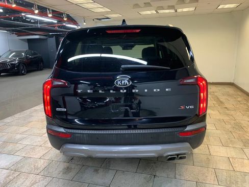 Used 2020 Kia Telluride S image 6