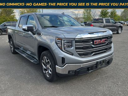 Used 2023 GMC Sierra 1500 SLT w/ SLT Premium Package