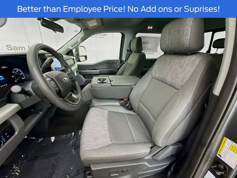 New 2026 Ford F250 XLT AWD/4WD image 20