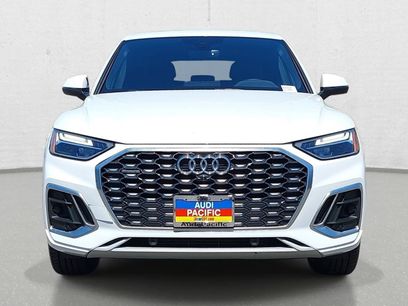 Used 2023 Audi Q5 2.0T Premium Plus w/ Premium Plus Package