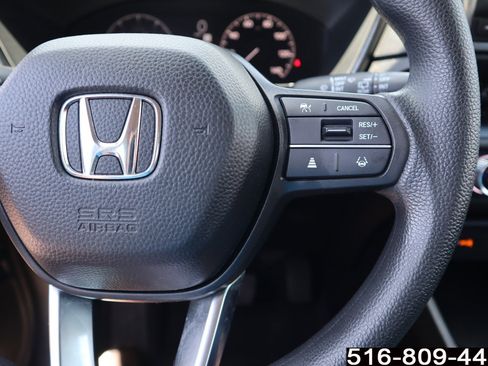Used 2023 Honda CR-V LX image 22