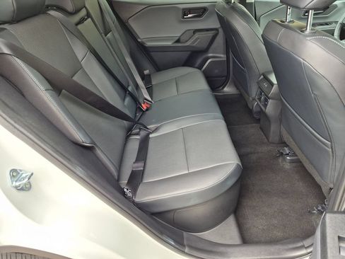 Used 2026 Toyota RAV4 XLE Premium AWD/4WD image 17