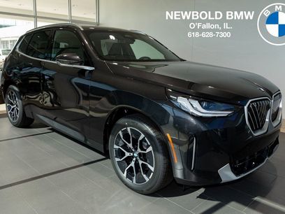 Used 2025 BMW X3 xDrive30i w/ Premium Package