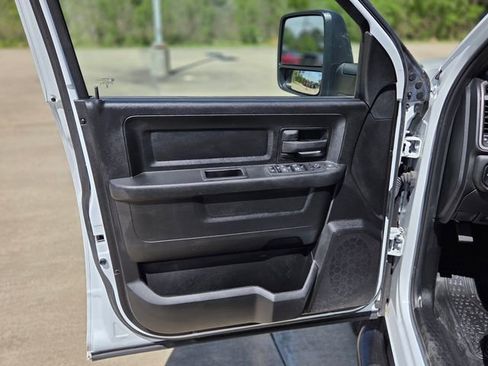 Used 2024 RAM 2500 Tradesman w/ Protection Group AWD/4WD image 21