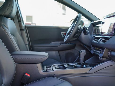 New 2026 Subaru Outback Limited image 17