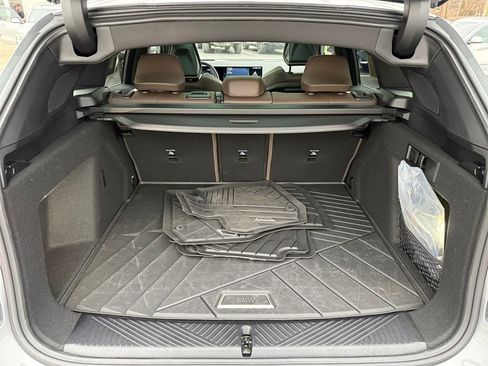 Used 2025 BMW X3 xDrive30i w/ Premium Package image 36