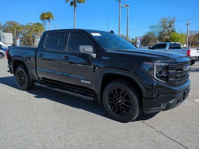 Used 2024 GMC Sierra 1500 Elevation w/ Preferred Package