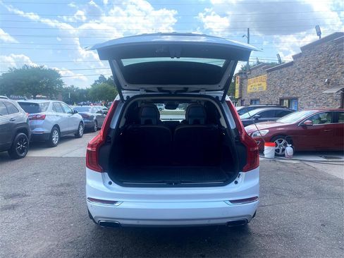 Used 2019 Volvo XC90 T6 Inscription w/ Luxury Package image 13