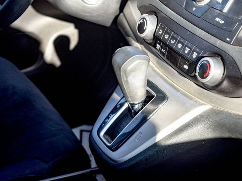 Used 2014 Honda CR-V LX image 20