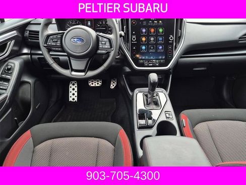 Certified 2024 Subaru Impreza RS AWD/4WD image 25