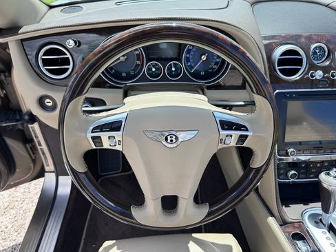 Used 2014 Bentley Continental GT Speed AWD/4WD image 77