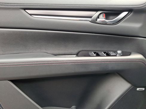 Certified 2025 MAZDA CX-5 2.5 Turbo image 12