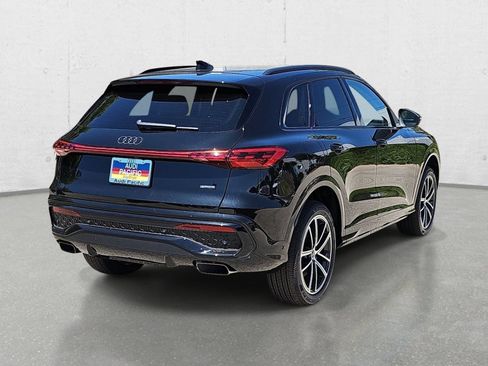 New 2026 Audi Q5 Premium Plus AWD/4WD image 5