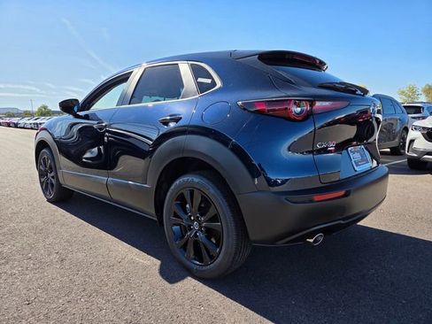 New 2026 MAZDA CX-30 AWD 2.5 S w/ Select Sport Pkg image 3