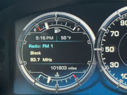 Used 2015 Jaguar XJ R image 13