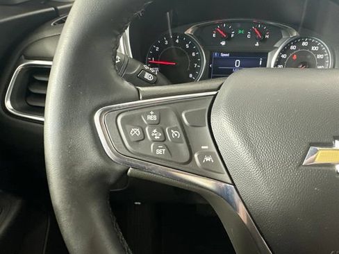 Used 2024 Chevrolet Equinox LT AWD/4WD image 15