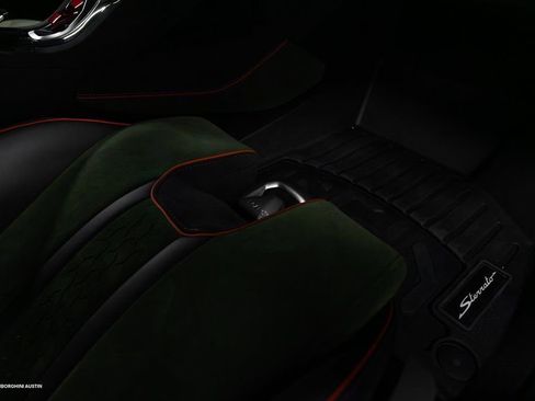 Used 2024 Lamborghini Huracan Sterrato image 46