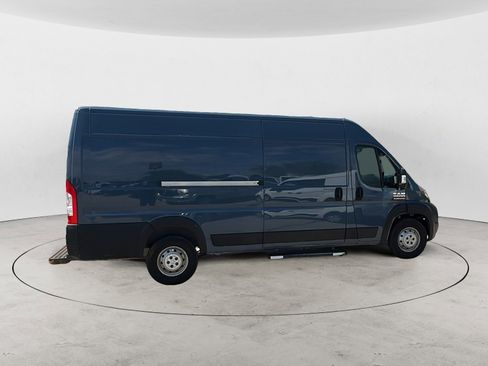 Used 2020 RAM ProMaster 3500 FWD image 7