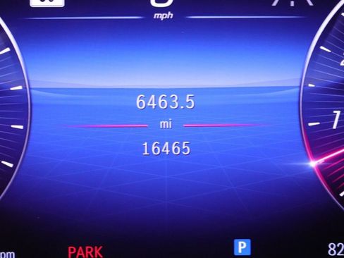 Certified 2023 Mercedes-Benz S 500 4MATIC image 14