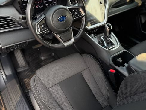 Certified 2021 Subaru Outback Premium w/ Popular Package #1 AWD/4WD image 30