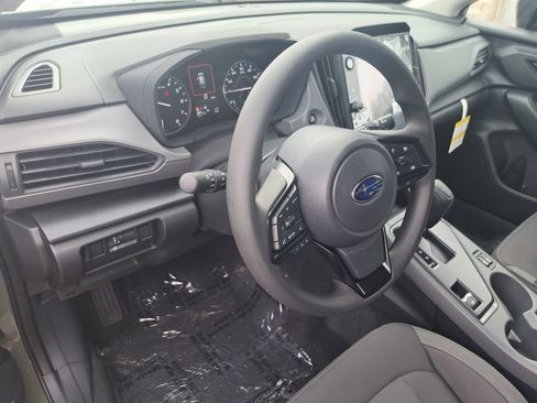 New 2026 Subaru Crosstrek 2.5i Sport image 10