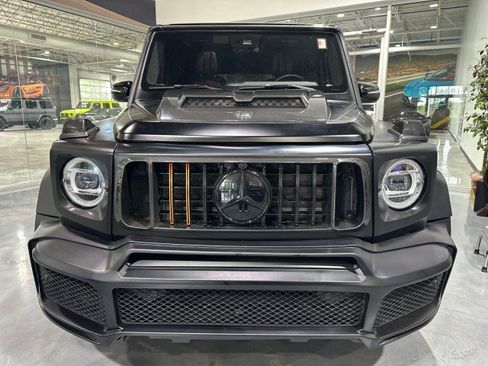 Used 2019 Mercedes-Benz G 550 image 20