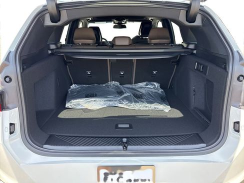 Used 2025 BMW X3 xDrive30i w/ Convenience Package image 13