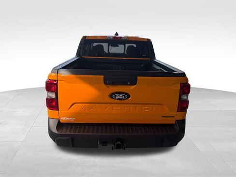 New 2026 Ford Maverick Tremor AWD/4WD image 4