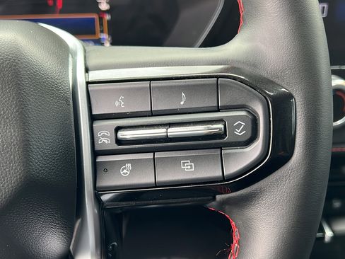 Certified 2023 Chevrolet Colorado Z71 w/ Z71 Convenience Package 2 image 29