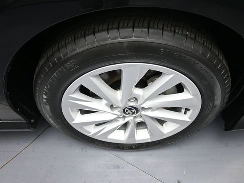 Certified 2023 Toyota Camry LE image 13