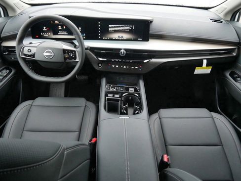 New 2026 Nissan Murano SL image 7