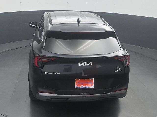 Used 2026 Kia Sportage LX FWD image 23