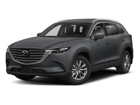 Used 2018 MAZDA CX-9 Sport image 1