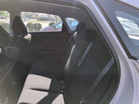 New 2026 Hyundai Kona SE FWD image 21