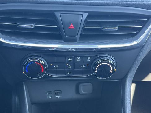 New 2026 Buick Encore GX Preferred image 6