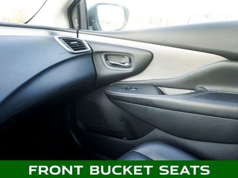 Used 2024 Nissan Murano SV image 28